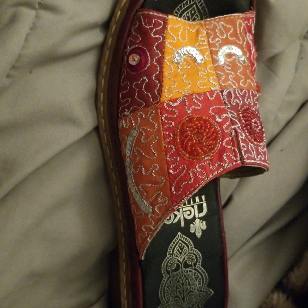womens sandal